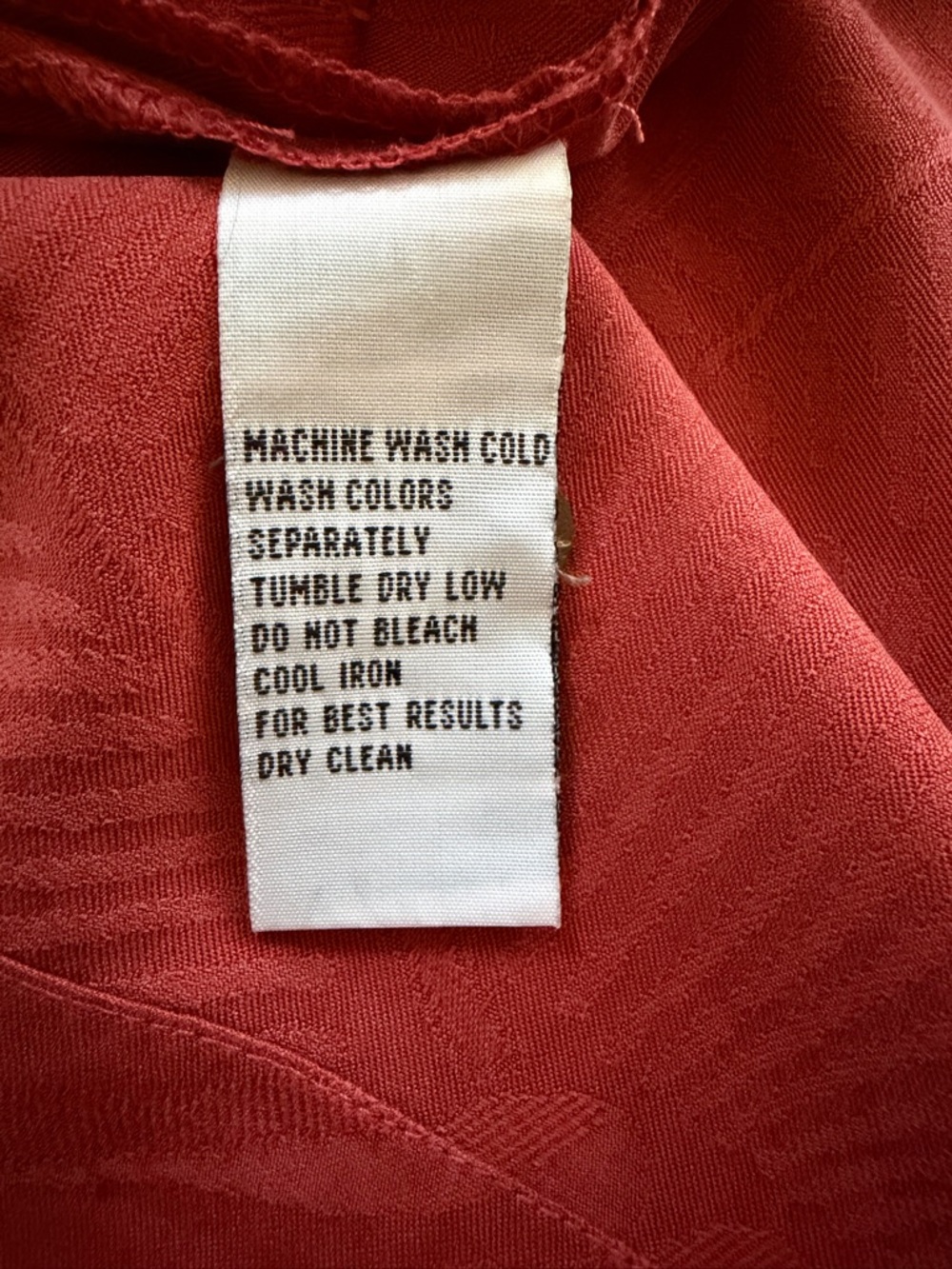 Tommy Bahama Silk Camp Shirt - Picture 6 of 8